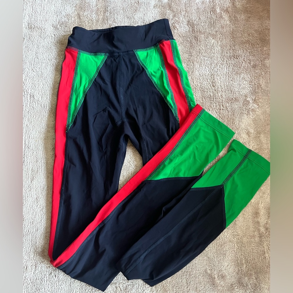Isabel Marant Tiso Leggings - Picture 2 of 5